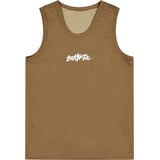 Bucketz Reversible Pick Up Jersey Brown
