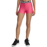 Under Armour Baselayer HG Pantalones cortos Mujeres Rosa C672