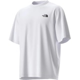 The North Face Essential Simple Dome T-Shirt White