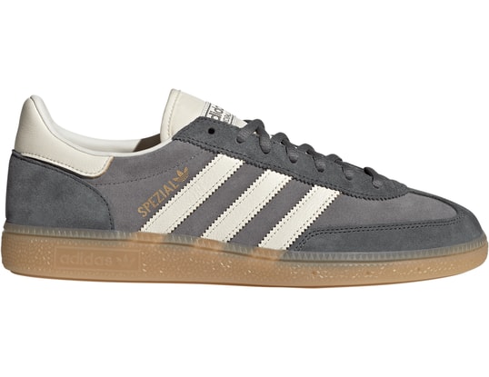 Product gallery, 1 of 10, adidas Handball Spezial Grey