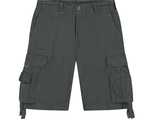 Produktgalerie, 1 of 8, Brandit Vintage Classics Short Grau