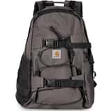 Carhartt WIP Kickflip Mochila Amarillo