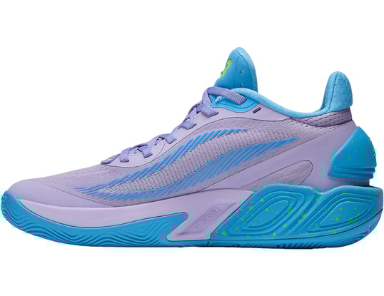 TWO WXY V5 BB2WYFS5 パープル ニューバランス バスケットボールシューズ TWO WXY V5 BB2WYFS5