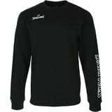 Spalding Sudadera Negro