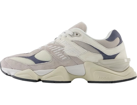 New Balance 9060 Beige - 169.95 € | Available at KICKZ