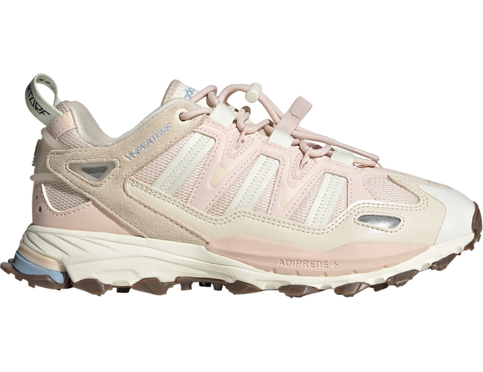 adidas Hyperturf Sneaker Damen Rosa