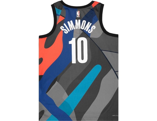 か*つ様 NBA Nike ユニフォーム Swingman Jersey Utah Jazz Nike Association Swingman Jersey - Custom - Unisex