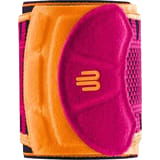Bauerfeind Sports Wrist Strap Vendaje Rosa