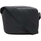 Jordan Jam Monogram Mini Messenger Tasche Schwarz Fg0t