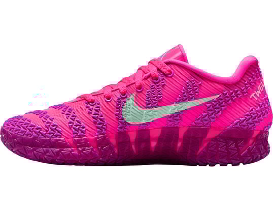 Nike JA3 ジャ3 The Ja 3 Release Is Morant's Most Personalized Shoe To Date