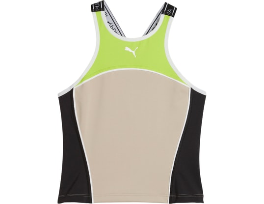 Product gallery, 1 of 2, PUMA Débardeur Marron C90