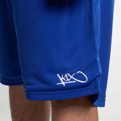 K1X Hardwood Reversible Game Set Pantalones cortos Azul — foto 6