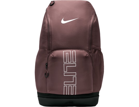 Product gallery, 1 of 8, Nike Varsity Elite Backpack Silver C502