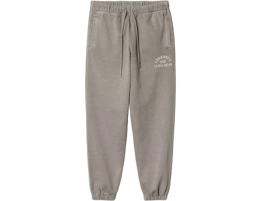 Product gallery, 1 of 4, Carhartt WIP Class Of 89 Pant Pantalone in tuta Grigio
