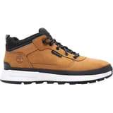 Timberland Field Trekker Low Marrón