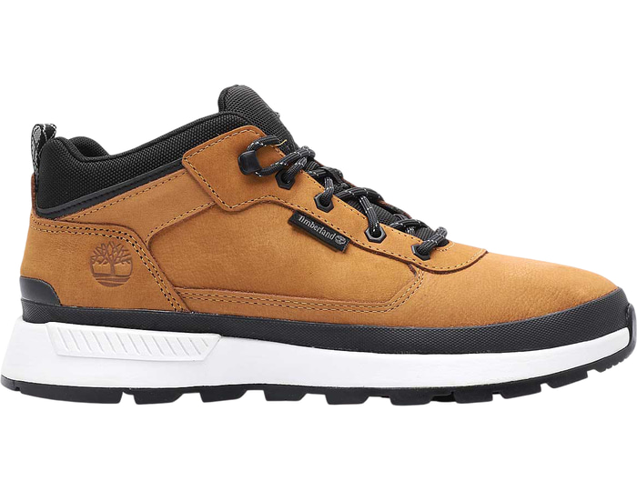Timberland Field Trekker herensneaker bruin