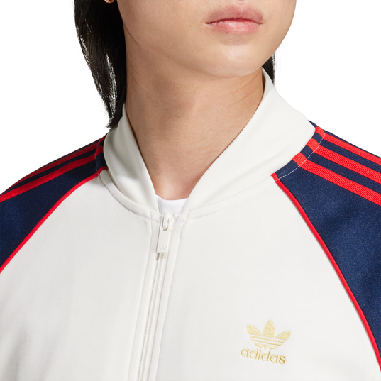 Adidas originals sst jacke hotsell