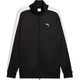 PUMA T7 Always Track Chaqueta Negro C01