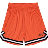 K1X Pantalones cortos Orange