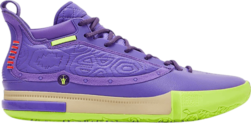 361° 361 Joker 1 Joker Morado