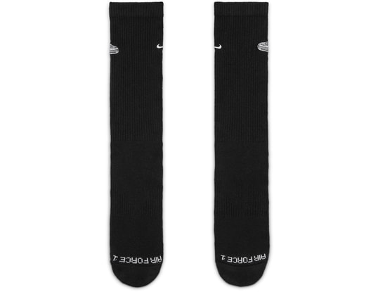 Nike Plus Crew Patch Socken Socks Black C010 € Available