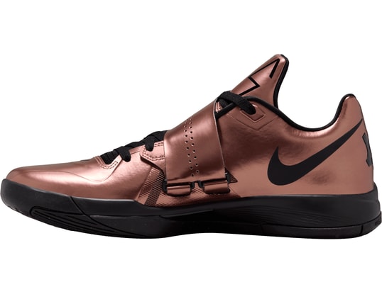 Nike Zoom Kd Iv Gold C800 - 95.96 € | Available at KICKZ
