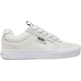 Vans Chukka Push Blanco