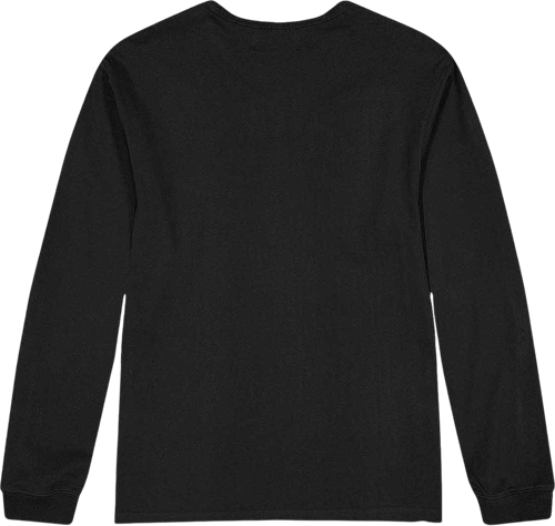 Kickz Nevernotballin Sudadera negro — photo 2