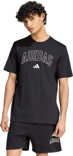 adidas Collegiate Lineage Graphic — foto 3