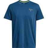 Under Armour Camiseta de manga corta Azul C426