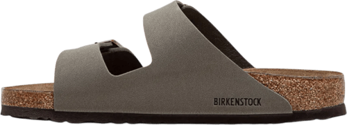 Birkenstock Arizona BFBC Gris — foto 2