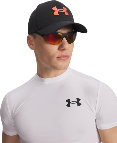 Under Armour Blitzing Low — photo 3