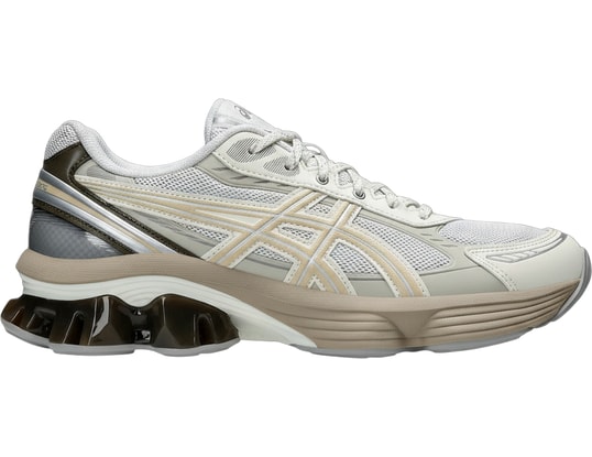 Product gallery, 1 of 6, ASICS Gel-Kinetic Fluent White
