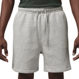 Jordan Brooklyn Fleece Pantalones cortos Gris C050