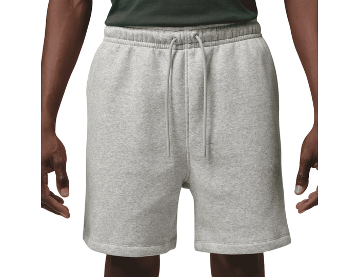 Jordan Grey Brooklyn Fleece Short C050 Small