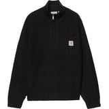 Carhartt WIP Detroit Half Zip Sweatshirt