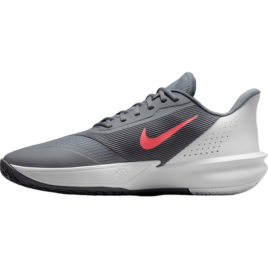 Nike PRECISION VII Basketball Shoes Men Performance Shoes