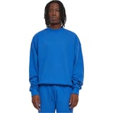 Urban Classic Light Terry Sudadera Azul