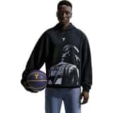 Nike Kobe Byrant Fleece Hoody Negro C010