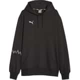 PUMA Hoops Team Hoody negro C001