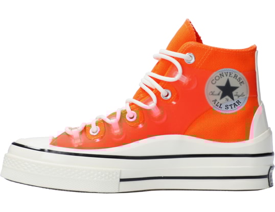 靴 CONVERSE ALL STAR CT70 total orange 送料無料】CT70 OX CAMPFIRE ORANGE 166217C – LOWHAI