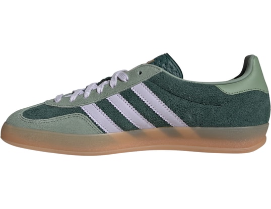 adidas Originals Gazelle Sneaker Green - 84.95  | Available at KICKZ