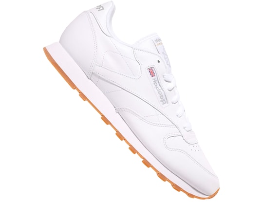 Reebok Classic Leather Sneaker Women White 89,95 € Available - Main Image