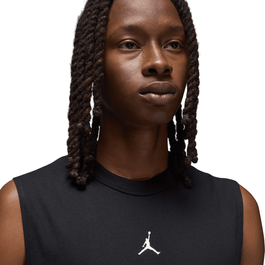 Sleeveless dri fit clearance