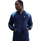 Nike NSW Club Chaqueta con capucha Azul C492