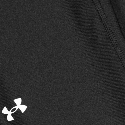 Under Armour Tech HiRise Leggings Mujeres Negro C001 — foto 6