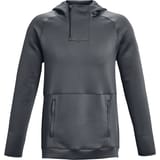 Under Armour Curry Playable Chaqueta Plata C012