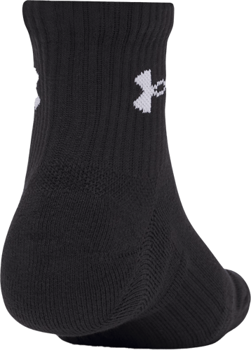 Under Armour Performance Cotton 3p Qtr Socks — foto 3
