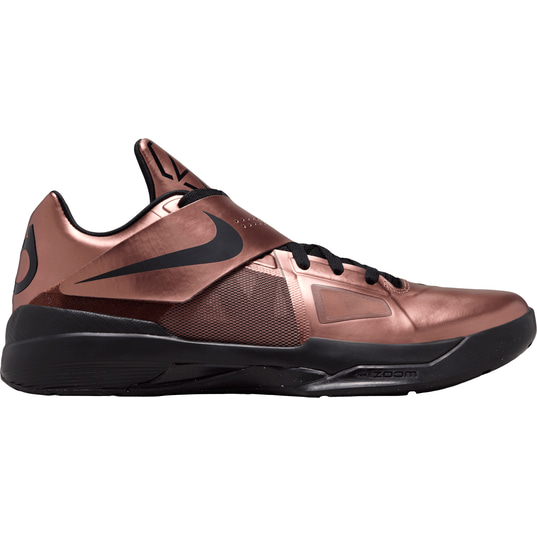Buy Nike Zoom KD IV shoe EUR 149.95 on KICKZ