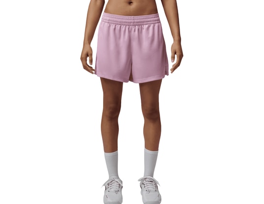 Produktgalerie, 1 of 7, Jordan Sport Mesh Short Damen Rosa F676